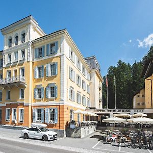 Edelweiss Swiss Quality Hotel